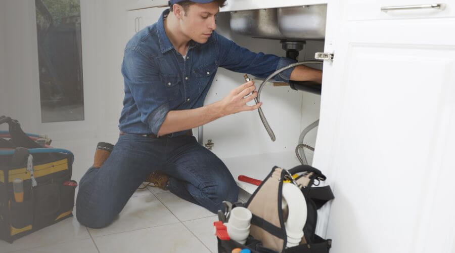 Professional Tankless Water Heater Installation in Moxee, WA